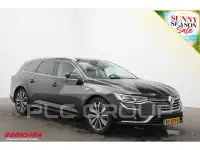 2017 Renault Talisman