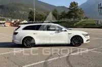 2017 Renault Talisman