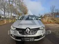 2017 Renault Talisman