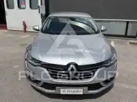 2017 Renault Talisman