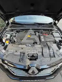 2017 Renault Talisman