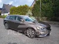 2017 Renault Talisman