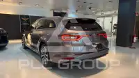 2017 Renault Talisman