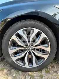 2017 Renault Talisman