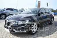 2017 Renault Talisman