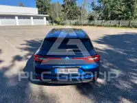 2017 Renault Talisman