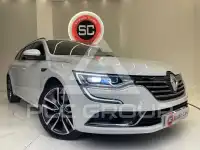 2017 Renault Talisman