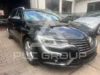2017 Renault Talisman