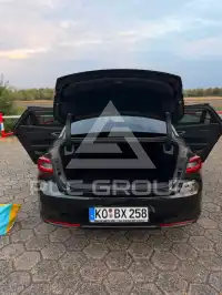 2017 Renault Talisman
