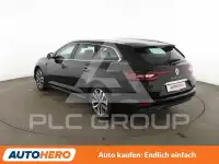 2017 Renault Talisman