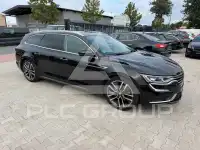 2017 Renault Talisman