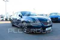 2017 Renault Talisman