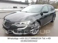 2017 Renault Talisman