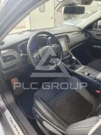 2017 Renault Talisman