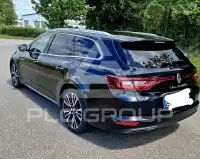 2017 Renault Talisman
