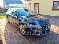 2017 Renault Talisman