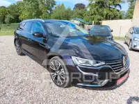 2017 Renault Talisman