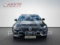2017 Renault Talisman