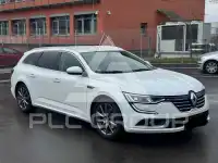 2017 Renault Talisman