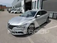 2017 Renault Talisman