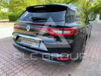 2017 Renault Talisman