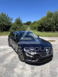 2017 Renault Talisman