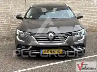 2017 Renault Talisman