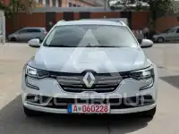 2017 Renault Talisman