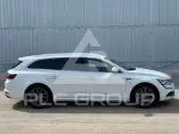 2017 Renault Talisman