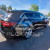 2017 Renault Talisman