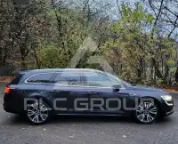 2017 Renault Talisman