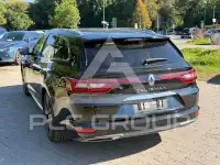 2017 Renault Talisman