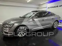 2017 Renault Talisman