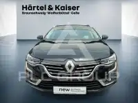 2017 Renault Talisman