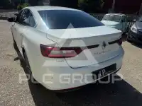 2017 Renault Talisman