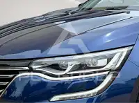2017 Renault Talisman