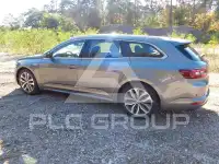 2017 Renault Talisman