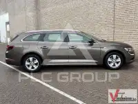 2017 Renault Talisman