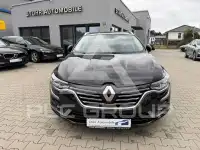 2017 Renault Talisman