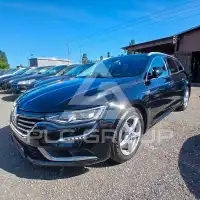 2017 Renault Talisman