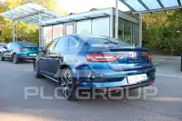 2017 Renault Talisman