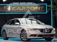 2017 Renault Talisman
