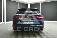 2017 Renault Talisman