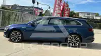 2017 Renault Talisman