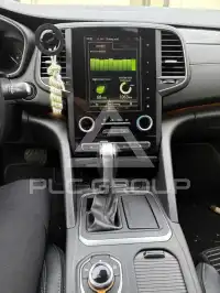 2017 Renault Talisman