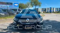 2017 Renault Talisman