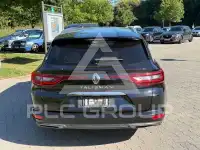 2017 Renault Talisman