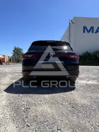 2017 Renault Talisman