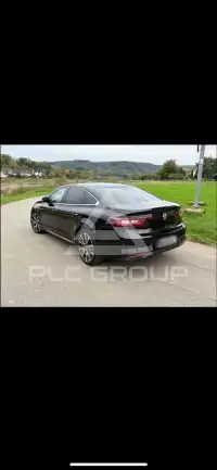 2017 Renault Talisman