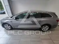 2017 Renault Talisman